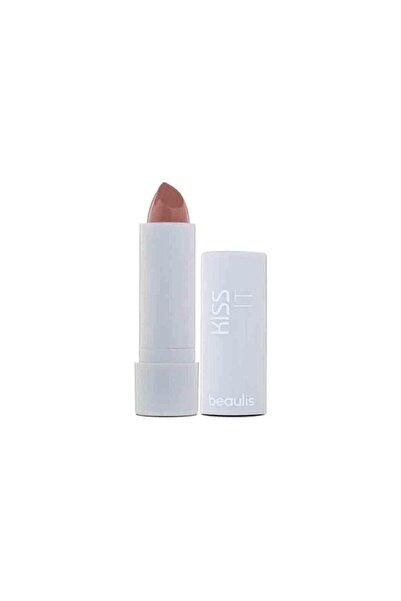 beaulis Bee Kiss It Mat Ruj 111 Soft Kiss
