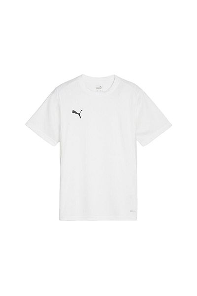 Puma Ανδρικό μπλουζάκι προπόνησης ποδοσφαίρου - Τζέρσεϊ Teamgoal, μαύρο 65863604