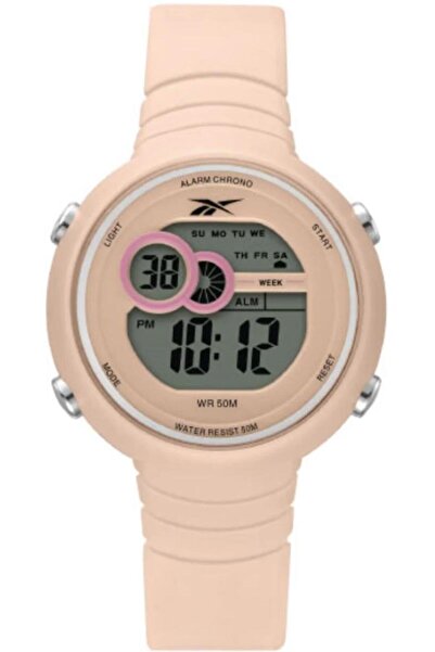 Reebok Rv-wea-l9-pqpq-wq Model Women's Wristwatch