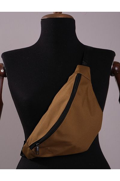 Nts Shoulder and Waist Bag