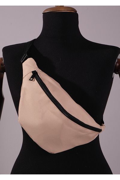 Nts Shoulder and Waist Bag Set