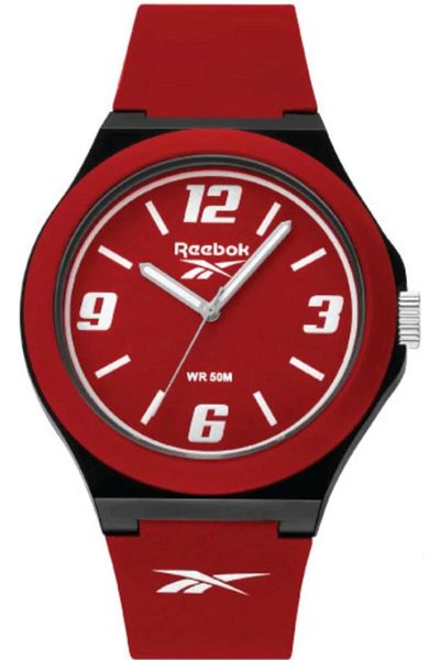 Buy Reebok Men Watches Limited Time Discounts Trendyol