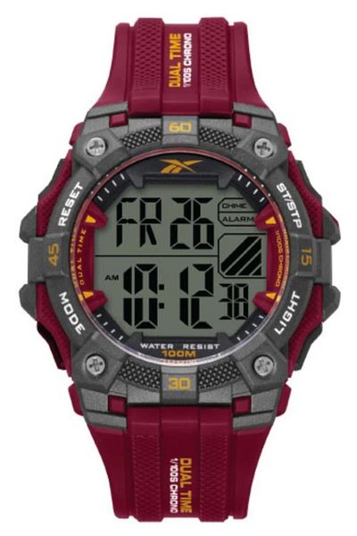 Buy Reebok Men Watches Limited Time Discounts Trendyol