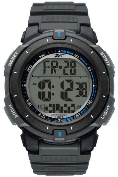 Reebok Men's Wristwatch Rv-whe-g9-pbpa-wk - Design and Elegance
