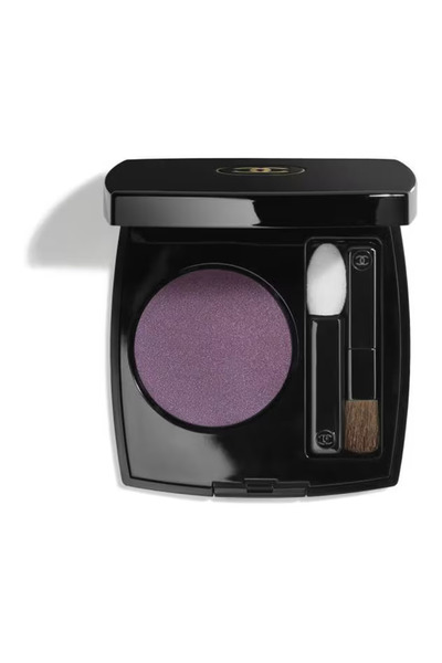 Chanel - Uzun Ömürlü Pudra Göz Farı - OMBRE PREMIÈRE - 30 Vibrant Violet (2,2 g)