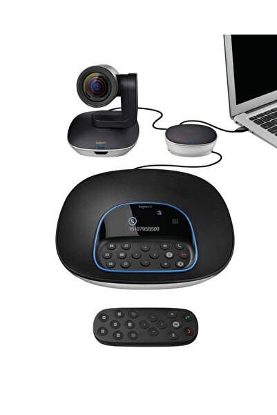 logitech Group Video Conference System 960-001057
