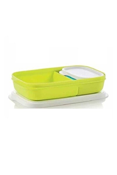 Tupperware Beslenme Kabı 2 Li Set
