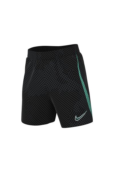 Nike Strike 22 Men's Football Training Shorts - DH8776-015 Black