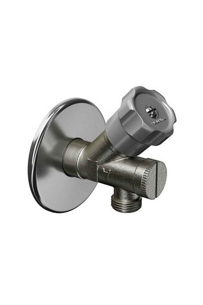 PUNTO Filtered Intermediate Faucet Chrome A41179