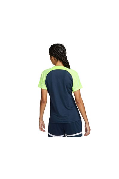 Nike Tricou de antrenament de fotbal pentru femei W Nk Df Strk23 - Ss DR2278-452