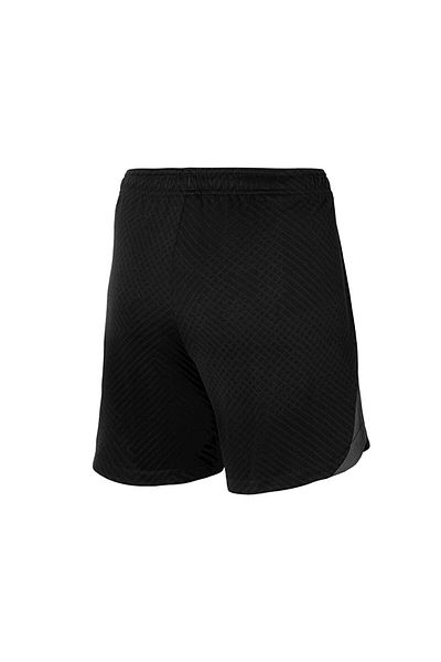 Nike Strike 22 Γυναικείο σορτς προπόνησης ποδοσφαίρου - Μαύρο DH9155-014