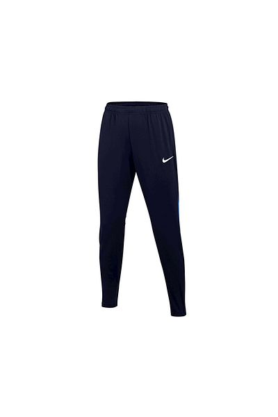 Nike Γυναικείο παντελόνι προπόνησης ποδοσφαίρου Navy Blue Academy Pro - DH9273-451