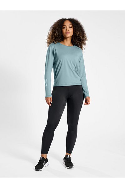 hummel hmlMT TAYLOR T-SHIRT L/S