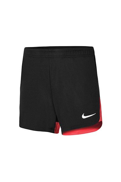 Nike Academy Pro Μαύρο γυναικείο σορτς προπόνησης ποδοσφαίρου - DH9252-013
