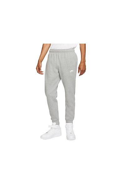 Grey nike mens sweatpants online