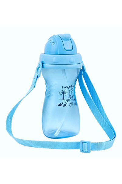 Hanymish Pipetli Pratik Bardak 400 ml