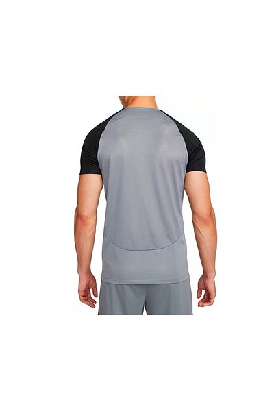 Nike Ανδρικό μπλουζάκι προπόνησης ποδοσφαίρου Academy Pro Top S/S DH9225-084 Γκρι