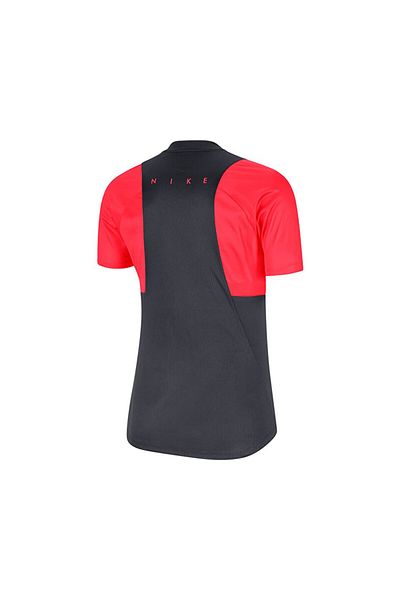 Nike Tricou de fotbal pentru femei Dri-Fit Academy BV6940-066 roșu