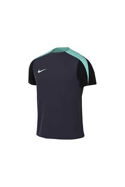 Nike Μπλουζάκι ανδρικού ποδοσφαίρου Dri Fit - Strike 24 Training FD7487-454