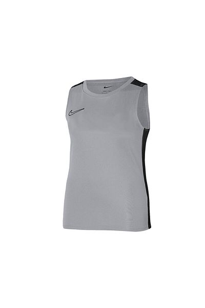 Nike Γκρι ανδρικό ποδοσφαιρικό στολίδι - Dri-Fit Academy DR1331-012 Training