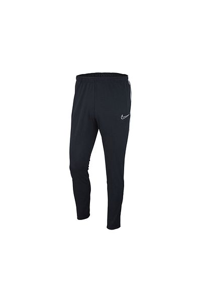Nike Ανδρικό παντελόνι ποδοσφαίρου - M Dry Academy19, AJ9181-010 Μαύρο