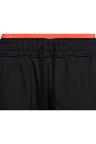 Nike Kadın Günlük Eşofman Altı W Nsw Wvn Os Pant Hr Sw HF5957-010 Siyah