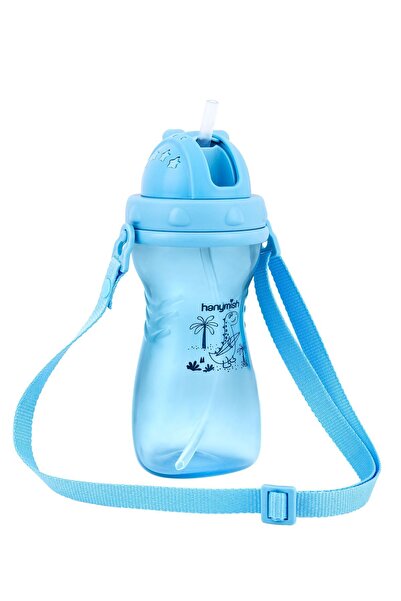 Hanymish Pipetli Pratik Bardak 400 ml