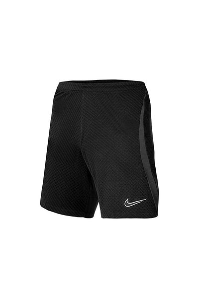 Nike Strike 22 ανδρικό σορτς προπόνησης ποδοσφαίρου - Μαύρο DH8776-014