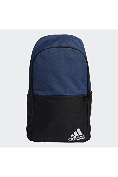 adidas Sırt Çantası Hm9153 Daıly Bp I Siyah -mavi