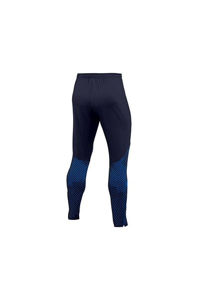 Nike Ανδρικό παντελόνι προπόνησης Navy Blue - Strike 22, DH8838-451