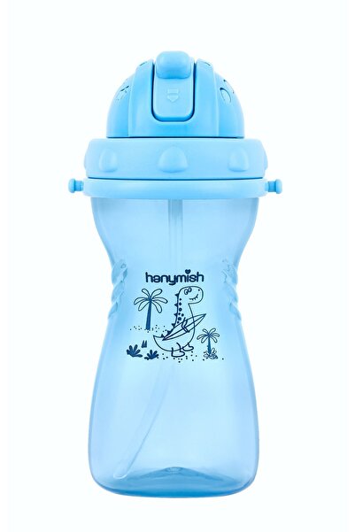 Hanymish Pipetli Pratik Bardak 400 ml