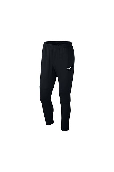Nike Black Children's Sweatpants - Y Nk Dry Park18, Kp AA2087-010 Daily Use