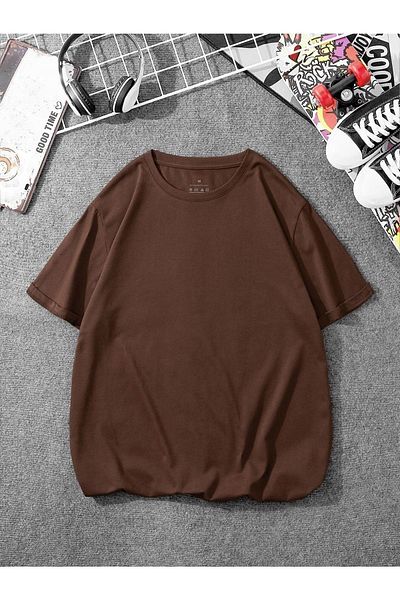 DAXİS Sportwear Company Μπλουζάκι Unisex Oversize
