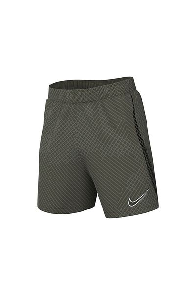 Nike Strike 22 ανδρικό σορτς προπόνησης ποδοσφαίρου - DH8776-325 Khaki