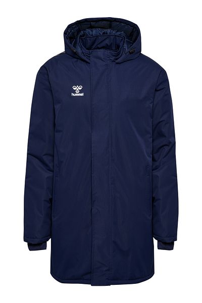 hummel hmlAUTHENTIC BENCH JACKET