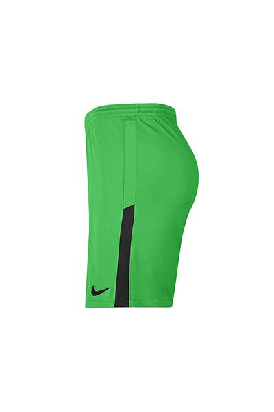 Nike Ανδρικό σορτς ποδοσφαίρου - M Nk Dry Lge Knit II Short NB BV6852-329