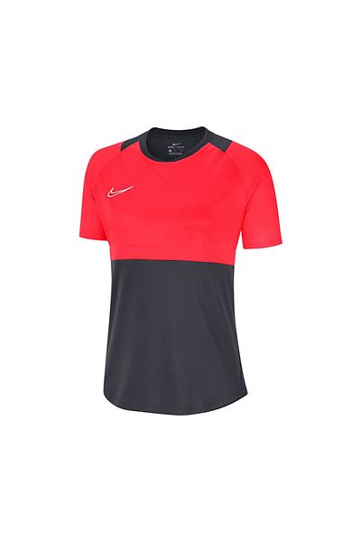 Nike Tricou de fotbal pentru femei Dri-Fit Academy BV6940-066 roșu