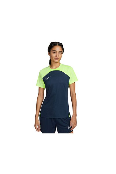 Nike Tricou de antrenament de fotbal pentru femei W Nk Df Strk23 - Ss DR2278-452