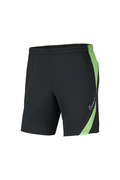 Nike Men's Black Football Shorts - M Nk Dry Acdpr Short Kp BV6924-064