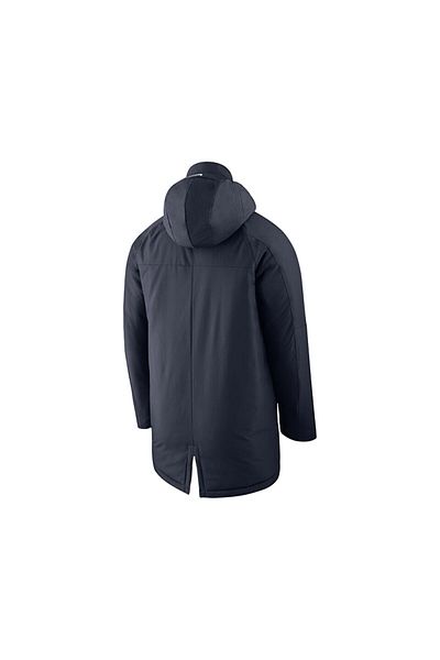 Nike Jachetă de fotbal pentru copii bleumarin - Y Nk Dry Acdmy18 Sdf Jkt 893827-451