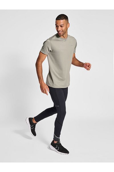 NEWLİNE nwlHOUSTON TİŞÖRT S/S ERKEK