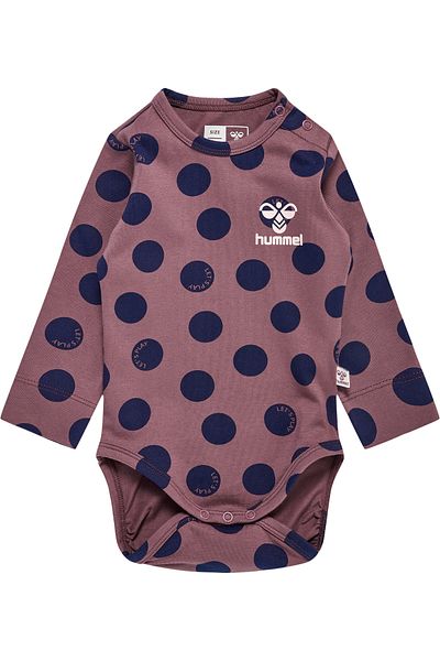 hummel hmlDOTTY BODY L/S