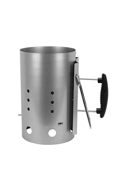 Kamado Turco Kömür Tutuşturma Bacası