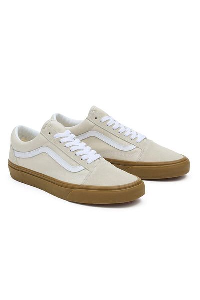 Vans UA Old Skool Unisex Sneaker - VN000D3H2LH1