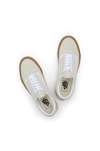 Vans UA Old Skool Unisex Sneaker - VN000D3H2LH1