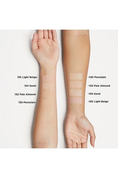beaulis Close It Liquid Concealer 134 Sand