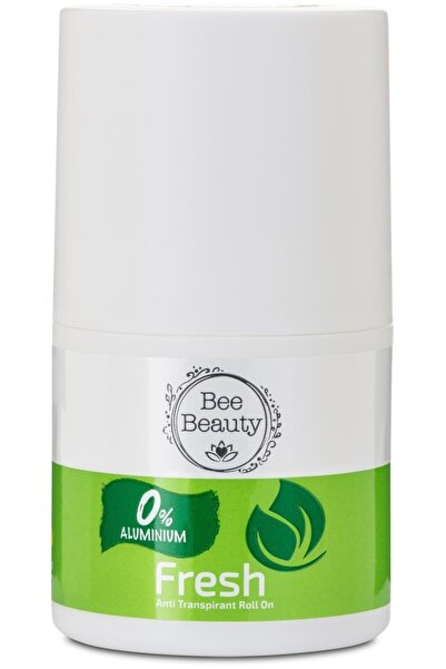 Bee Beauty Anti Transpirant Roll On Fresh 50 ml AGROSYGNP600896