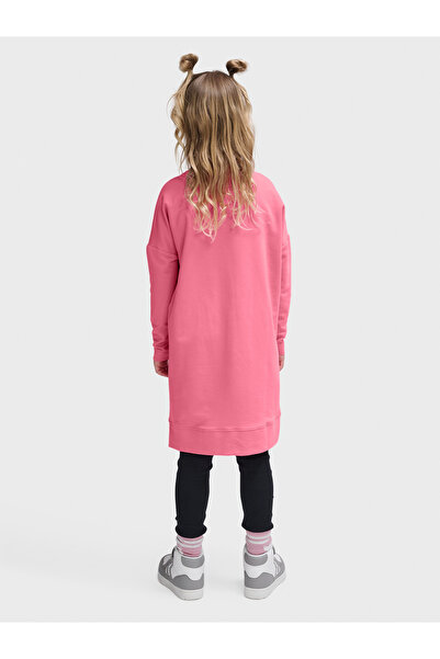 hummel hmlZIPPI ELBİSE BÜYÜK