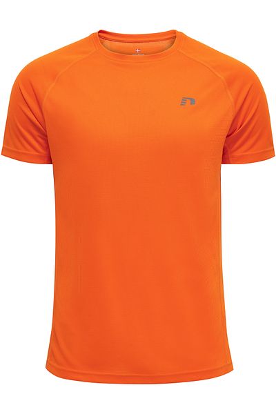 NEWLİNE HERREN CORE RUNNING T-SHIRT S/S