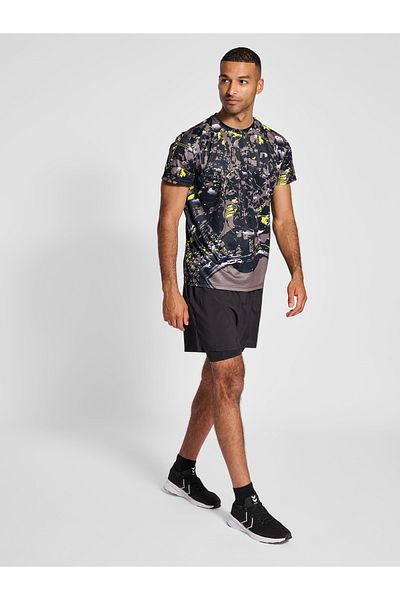 NEWLİNE nwlHOUSTON TİŞÖRT S/S ERKEK